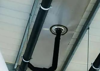 云浮虹吸排水的原理
