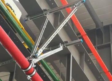 云浮抗震支架厂家与你分享你必须做的紧急情况下的准备